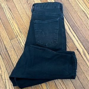 🌈3/$20🌈 American Eagle Black The Dream Jean 6S